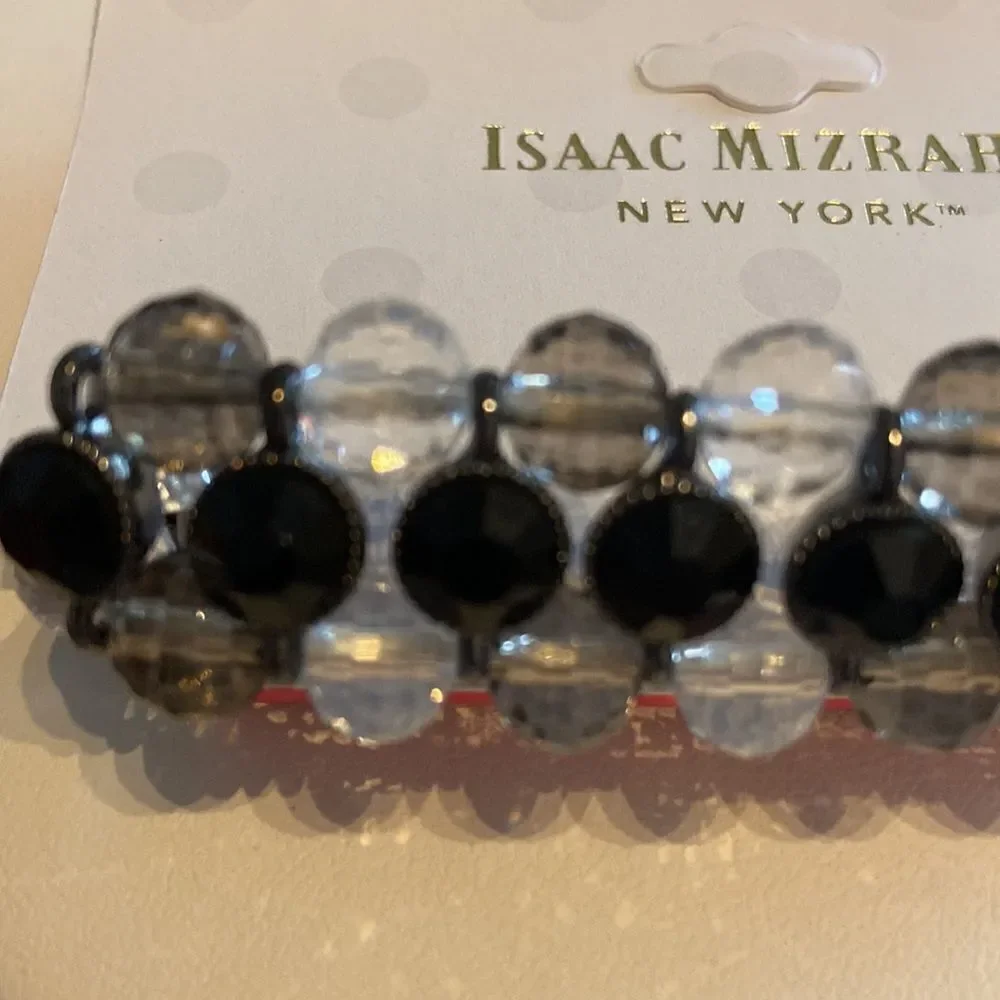 Isaac Mizrahi easy mix